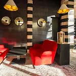 Отель Mercure Centre Grand Place Лилль