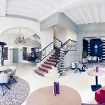 Mercure Centre Grand Place Отель 4*