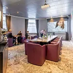 Mercure Centre Grand Place Лилль
