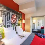 Отель Mercure Centre Grand Place 4*