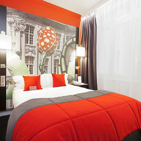 מלון Mercure Centre Grand Place