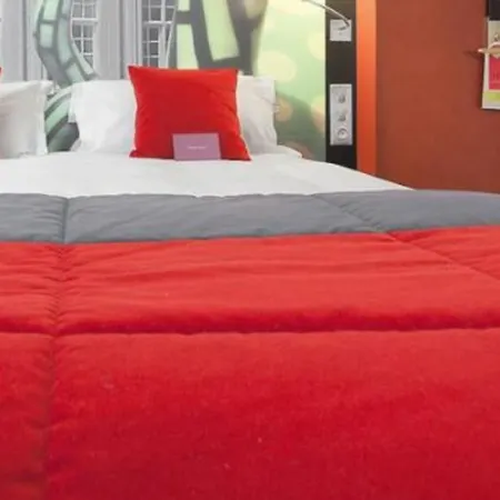 Mercure Centre Grand Place ליל
