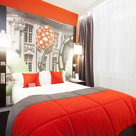 מלון Mercure Centre Grand Place