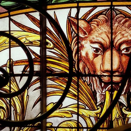 Hotel Mercure Centre Grand Place