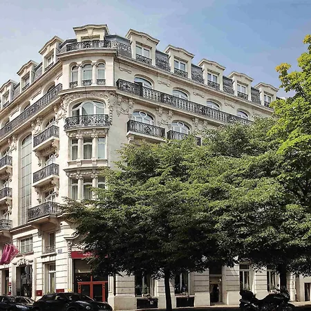 Mercure Centre Grand Place