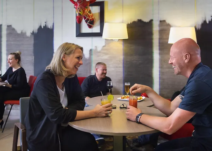 Hotel Mercure Centre Grand Place Lille