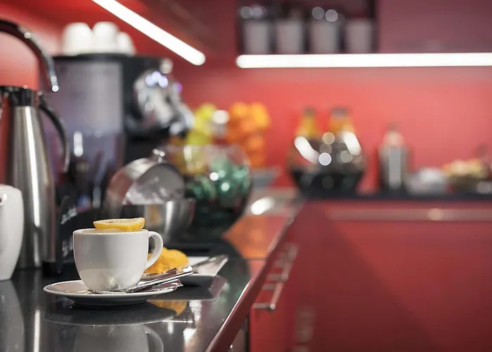 Hotel Mercure Centre Grand Place Lille