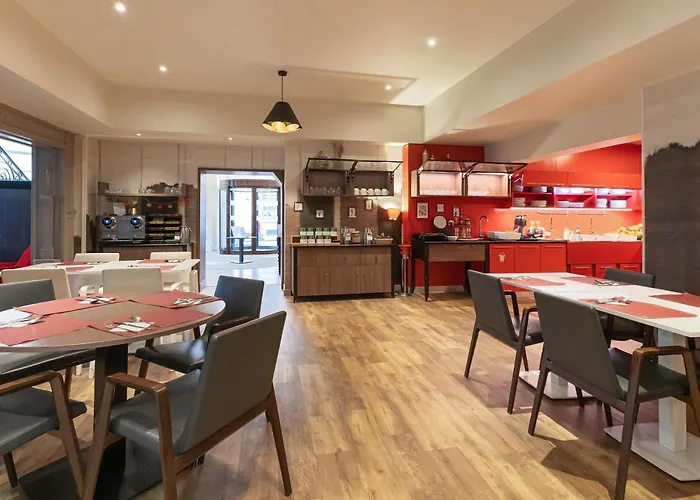 Hotel Mercure Centre Grand Place