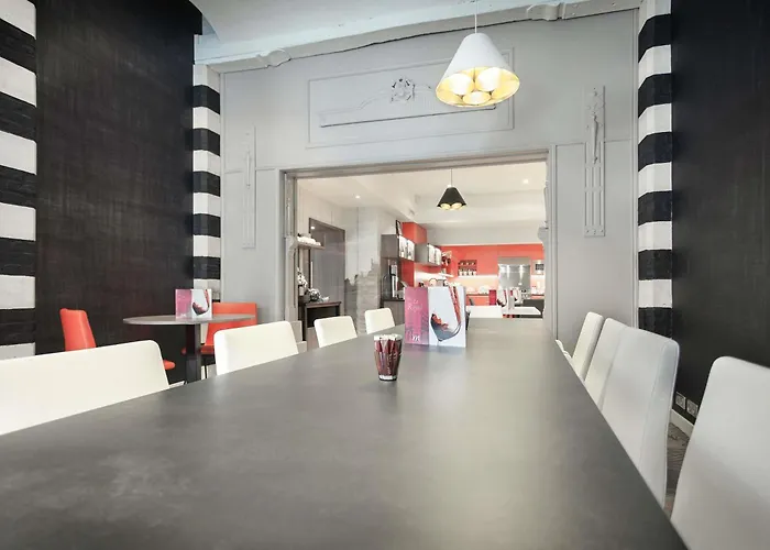 Mercure Centre Grand Place 4* Lille