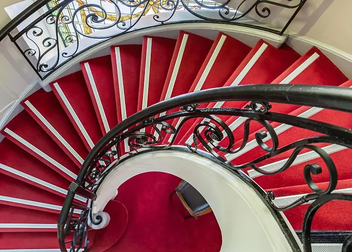 Mercure Centre Grand Place Hotel Lille