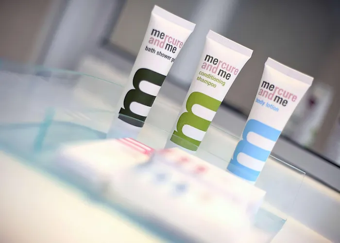 Mercure Centre Grand Place Hotel Lille