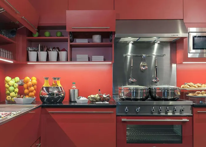 Mercure Centre Grand Place 4* Lille