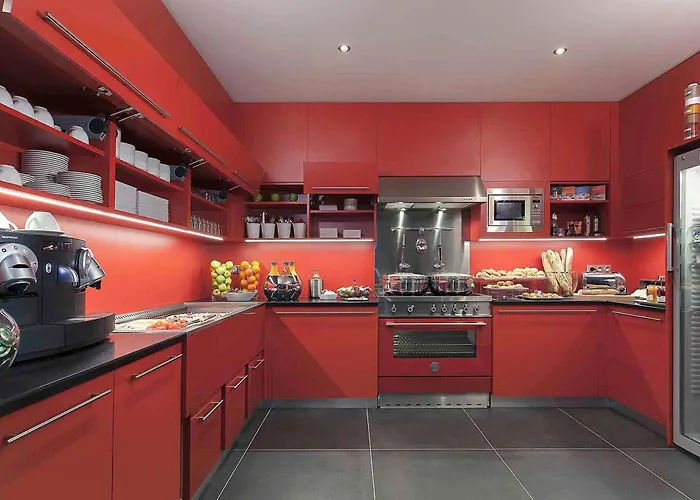 Hotel Mercure Centre Grand Place