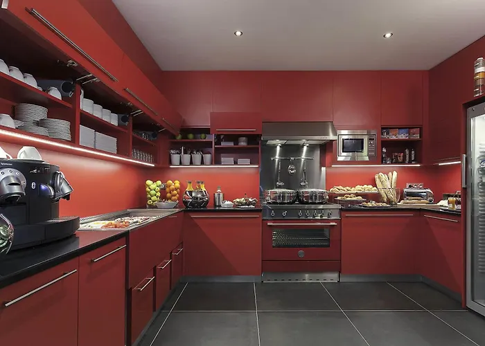 Mercure Centre Grand Place Hotel 4*