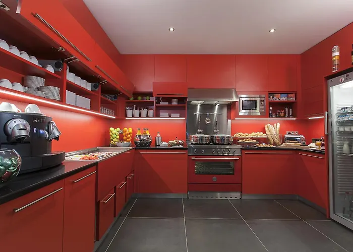 Mercure Centre Grand Place Hotel