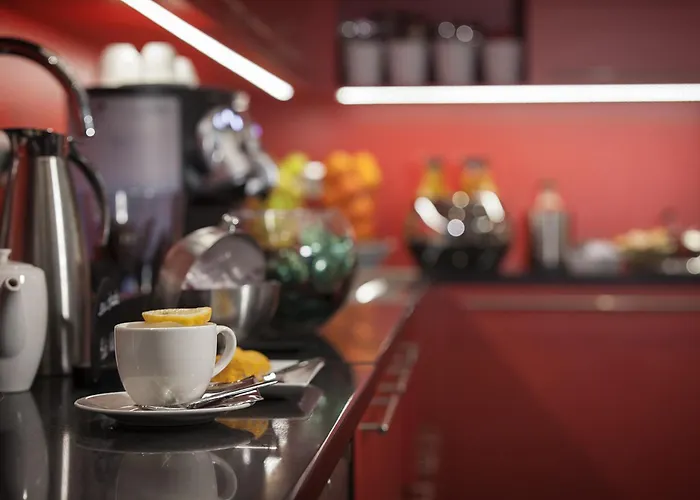 Mercure Centre Grand Place 4*