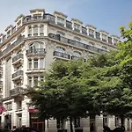 מלון Mercure Centre Grand Place 4*