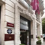 Mercure Centre Grand Place Lille