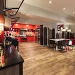 Mercure Centre Grand Place Hotel Lilla