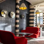 Mercure Centre Grand Place Hotel Lilla
