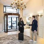 Mercure Centre Grand Place