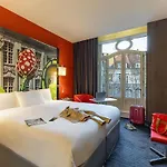 Mercure Centre Grand Place Lilla