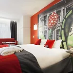 מלון Mercure Centre Grand Place ליל