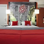 Mercure Centre Grand Place Lille