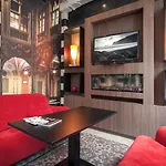 מלון Mercure Centre Grand Place ליל