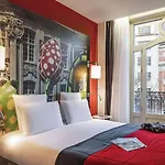 Hotel Mercure Centre Grand Place Lilla