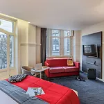Mercure Centre Grand Place 4* Lille