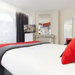 Mercure Centre Grand Place Hotel Lilla