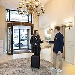 Mercure Centre Grand Place Lilla