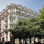 Hotel Mercure Centre Grand Place
