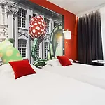 Mercure Centre Grand Place Hotel Lilla