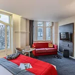 Mercure Centre Grand Place 4* Lille