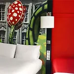Mercure Centre Grand Place Hotel 4*