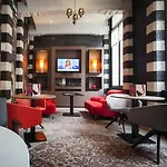 Mercure Centre Grand Place 4* Lilla
