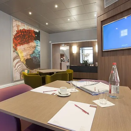 Mercure Centre Grand Place Hotel Lila