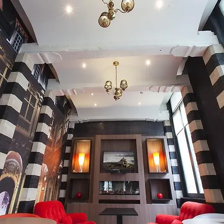 Mercure Centre Grand Place Lila