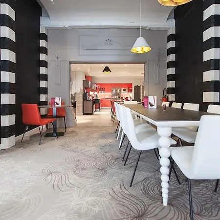 Mercure Centre Grand Place