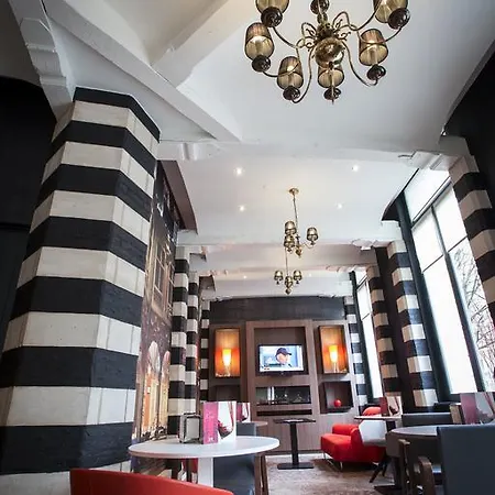 Hotel Mercure Centre Grand Place Lille