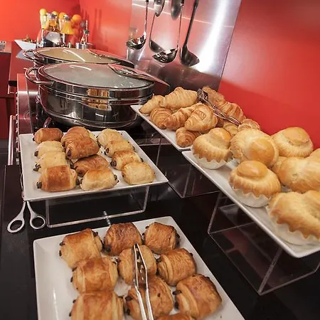 Mercure Centre Grand Place 4* Lille