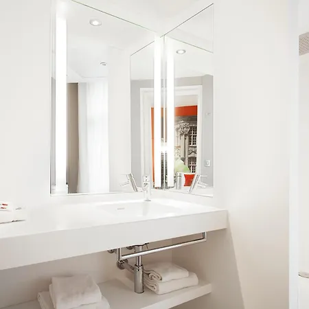 Mercure Centre Grand Place Lille