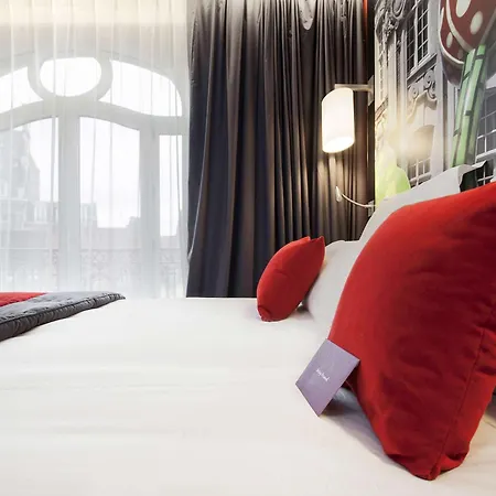 Mercure Centre Grand Place