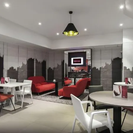 Hotel Mercure Centre Grand Place Lila