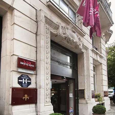 Mercure Centre Grand Place Lila