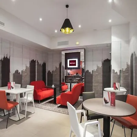 Mercure Centre Grand Place Lille