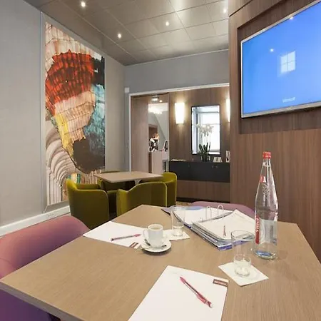 Mercure Centre Grand Place
