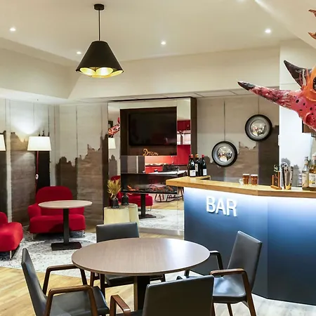 Mercure Centre Grand Place